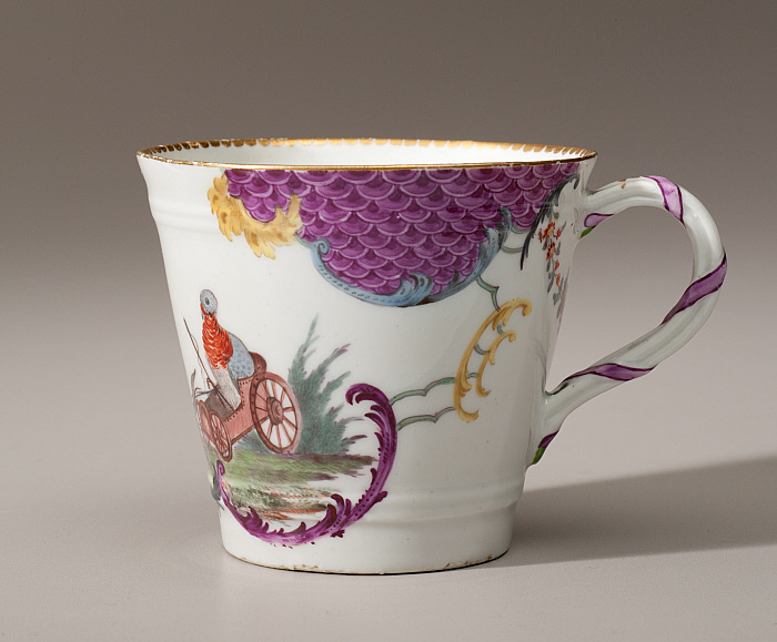 Cup and Saucer Slider Image 8